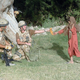 Illustration for article titled US Soldier Explains Why He Uses a Rifle Stock to Shoot emPhotographs/em